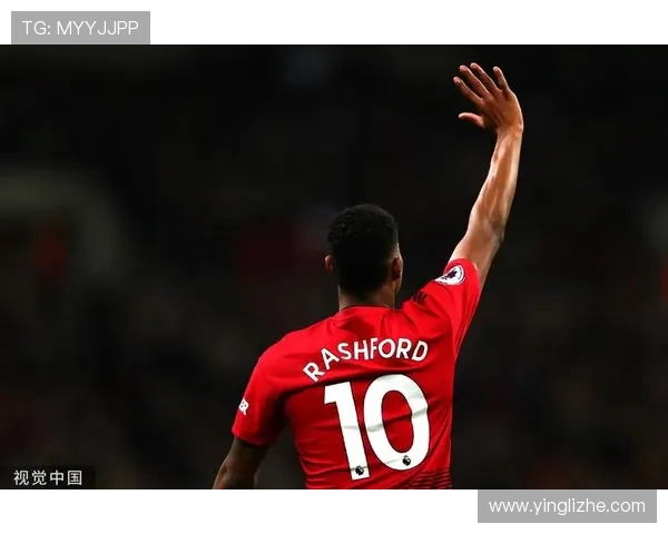 拉什福德亲手毁掉曼联大好前程